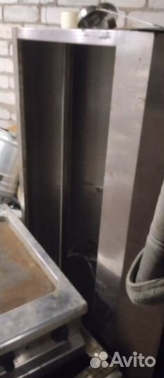 Плита гриль