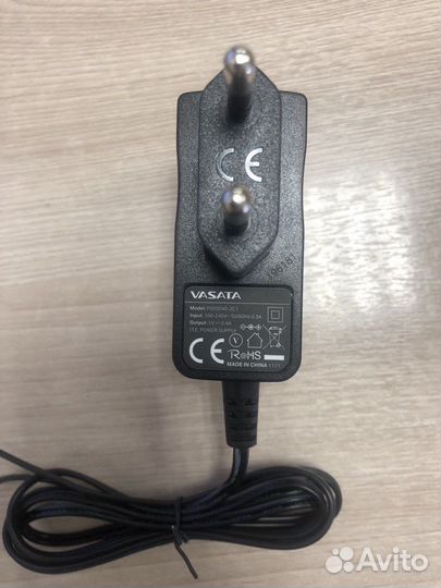 Блоки питания / зарядные устройства (5v/12v)
