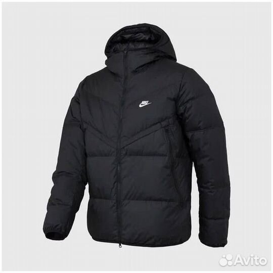 Куртка Nike Driil
