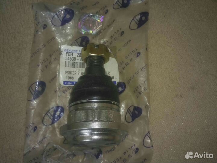 Шаровая опора Hyundai H100