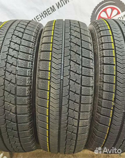 Bridgestone Blizzak VRX 185/60 R15 84Q