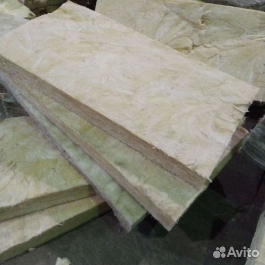 Утеплитель цена за куб