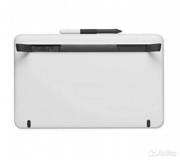 Графический планшет Wacom One 13 pen display, черн