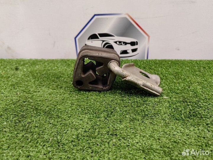 Крепление глушителя Bmw X1 E84 N46B20 2011