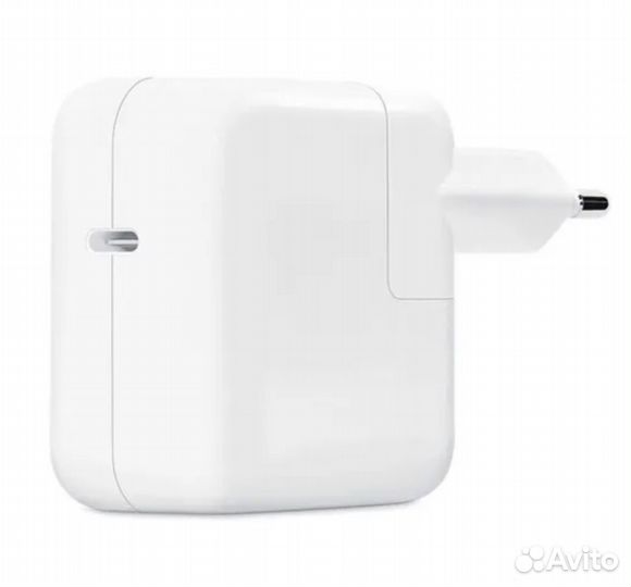 Зарядное устройство для Apple MacBook 61W