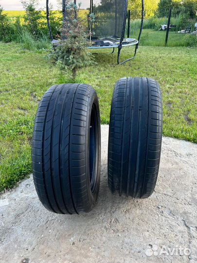 Rotalla Setula S-Pace RU01 255/55 R19 111W