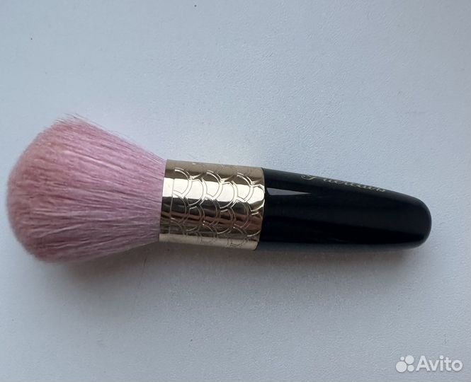 Guerlain meteorites кисть для пудры 2010