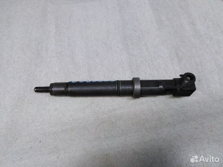 Топливная форсунка