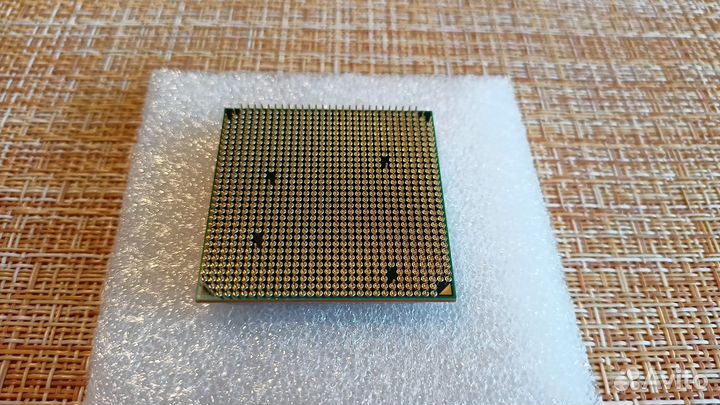 Процессор AMD FX-8350 / AM3+