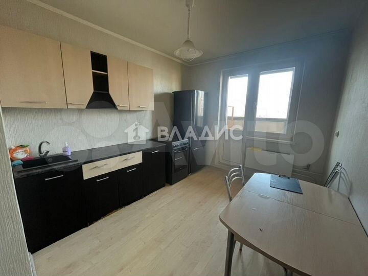 1-к. квартира, 35,6 м², 5/5 эт.