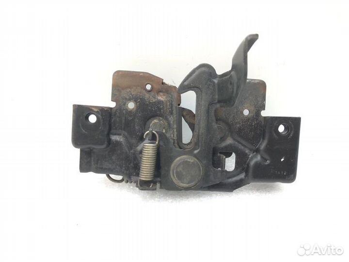 Замок капота Mazda Cx-7 ER 2.3T 2008