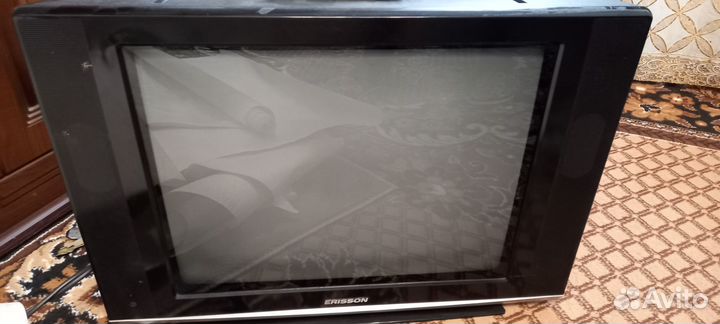 Телевизор erisson