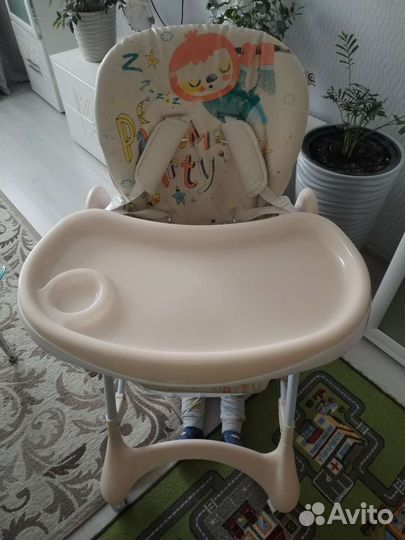 Стул для кормления