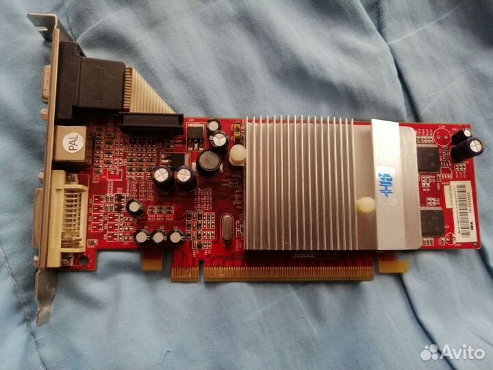 Видеокарта