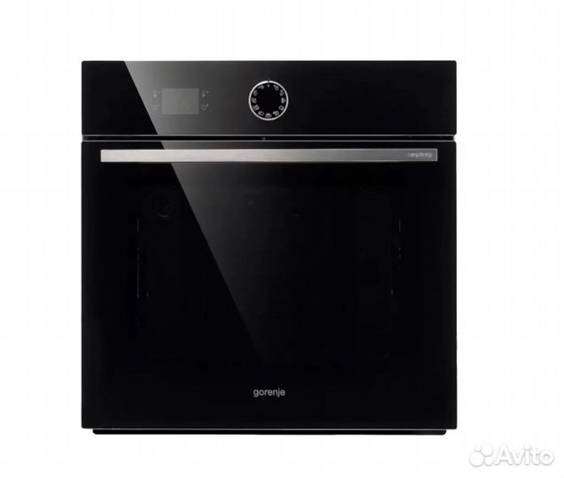 Панель управления духовки gorenje 432162