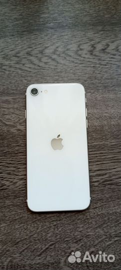 iPhone SE (2020), 64 ГБ