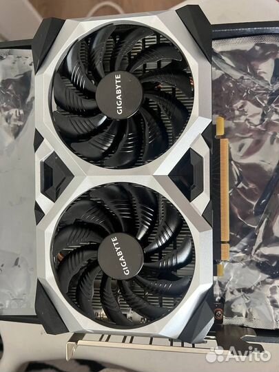 Комплект плата (B450) + Ryzen 7 2700 + GTX 1660 6G