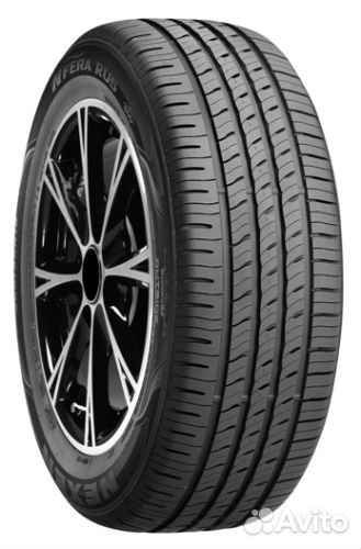 Roadstone N'Fera RU5 275/40 R20