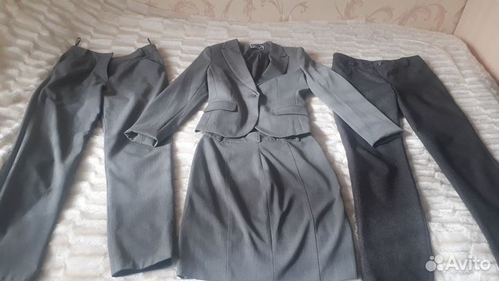 Школьная форма SkyLake