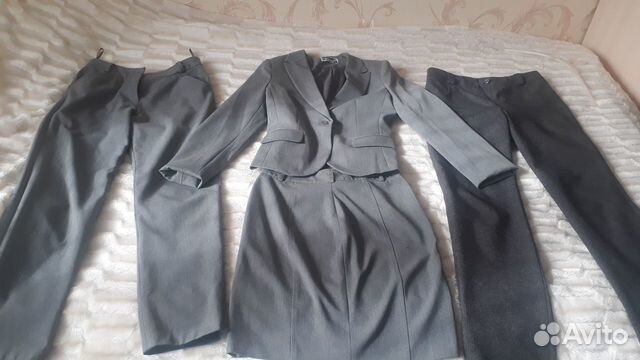 Школьная форма SkyLake