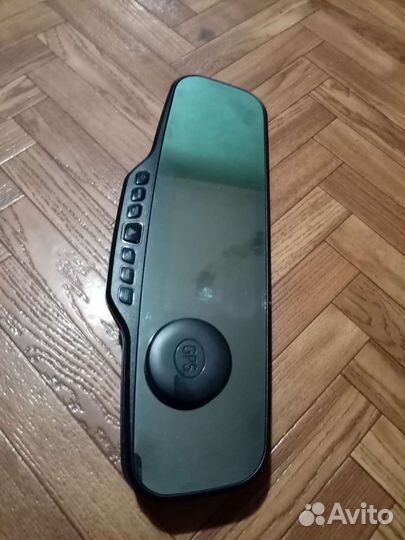 Видеорегистратор зеркало Neoline x-27