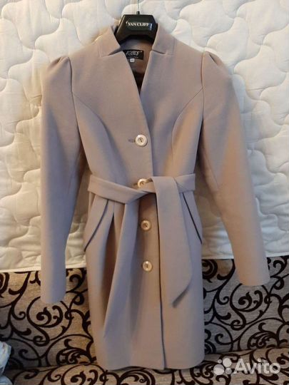 Пальто