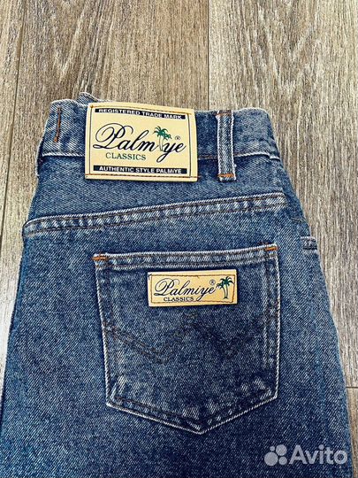 Юбка джинсовая Palmiey женская