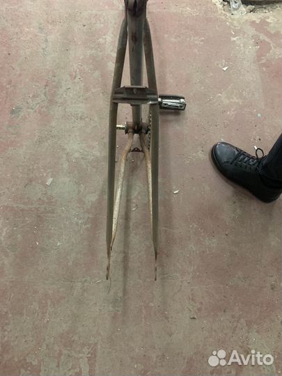 Рама для велосипеда