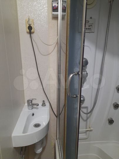 Квартира-студия, 19 м², 4/9 эт.