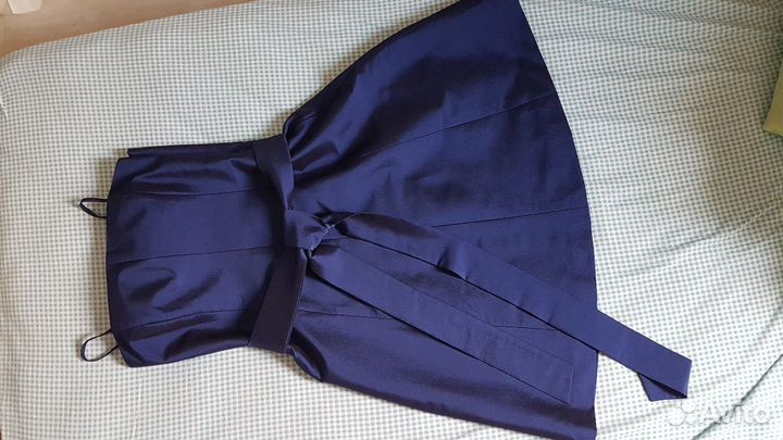 Платье вечернее