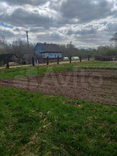 Участок 40 сот. (ИЖС)