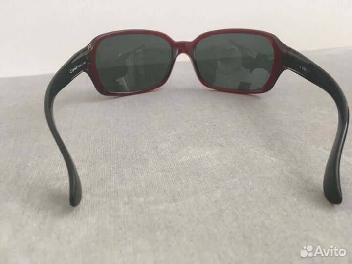 Очки солнцезащитные osse