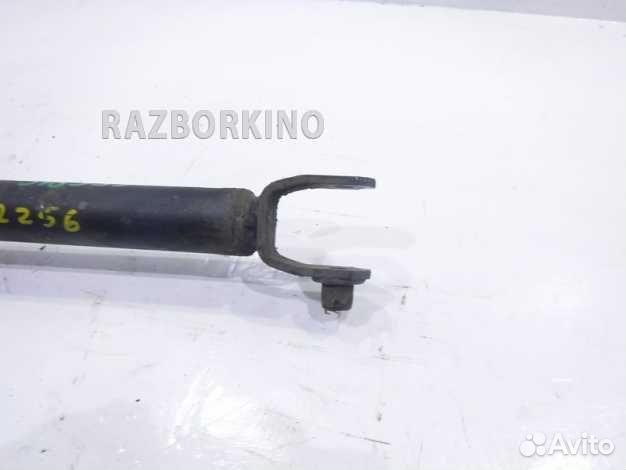 Стойка задняя в сборе Форд