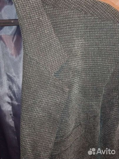 Мужские вещи