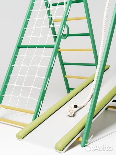 Горка детская