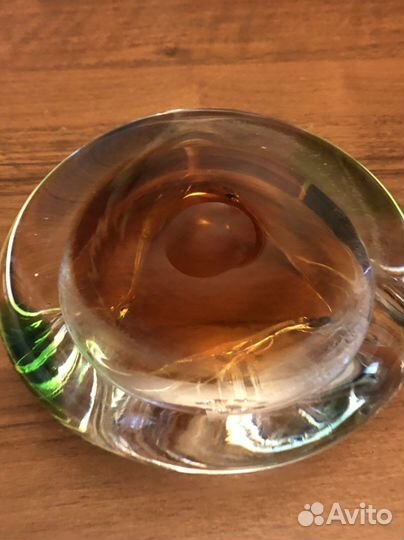 Пепельница