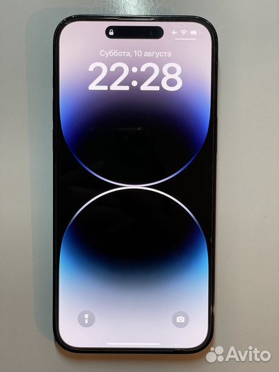 iPhone 14 Pro Max, 512 ГБ