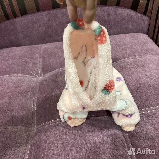 Кофта для собак