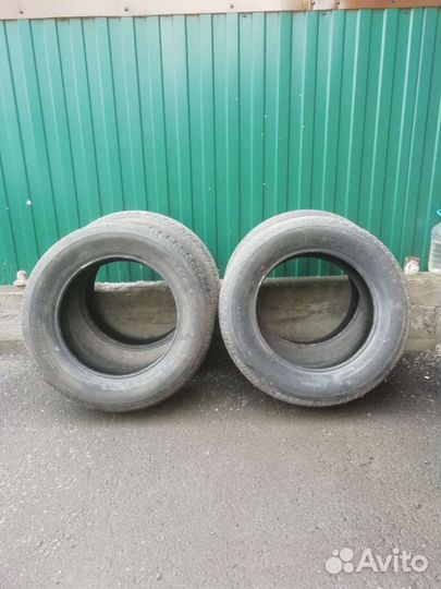Bridgestone Alenza 001 225/65 R17