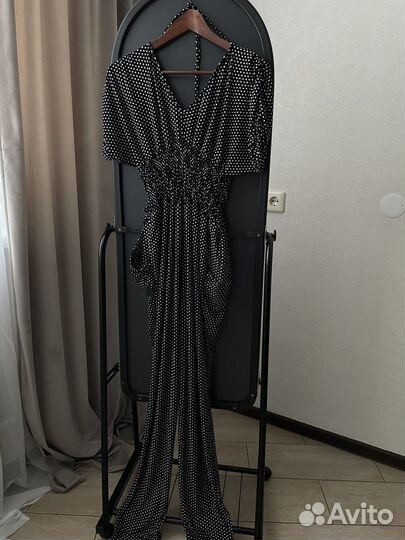 Комбинезон женский