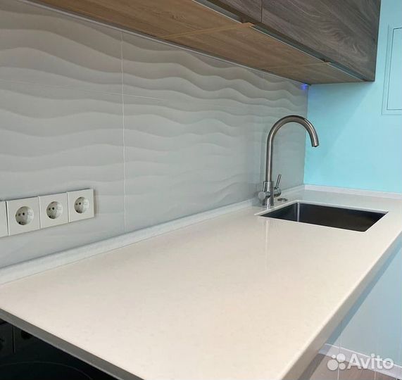 Кухонный гарнитур на заказ