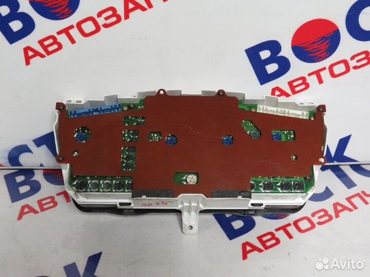 Щиток приборов mitsubishi lancer cedia CS2A