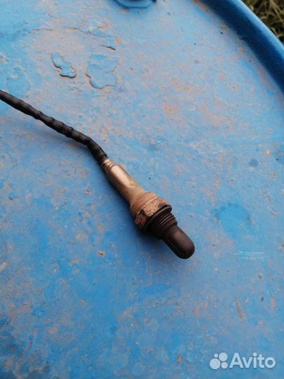 Датчик кислорода заводской калина 1