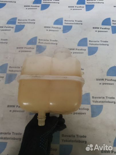 Расширительный бачок Mini cooper R60