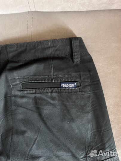 Шорты мужские polo