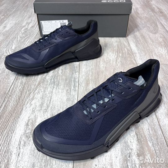 46 р Новые кроссовки Ecco Biom 2.1 X Country M