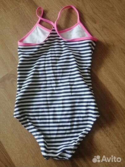 Купальник для девочки 98-104