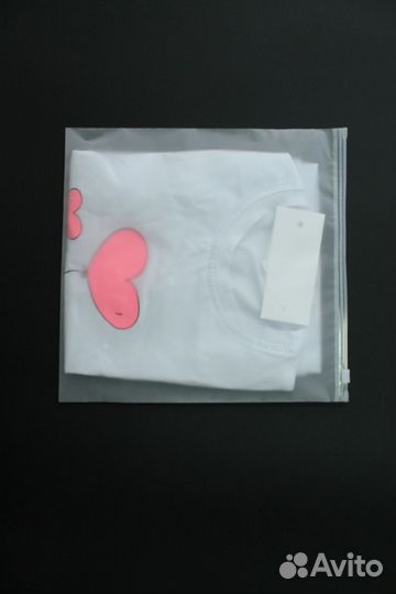 Пакет зип лок с бегунком 25*35 70 мкм матовый