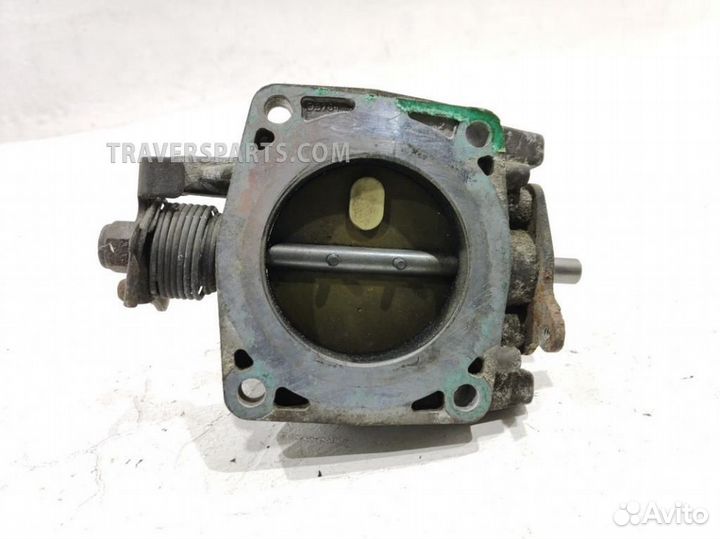 Дроссельная заслонка 1271892