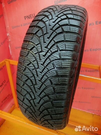 Goodyear UltraGrip 9 205/55 R16